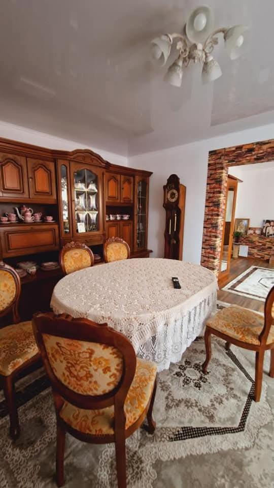 Pensiunea Rustic